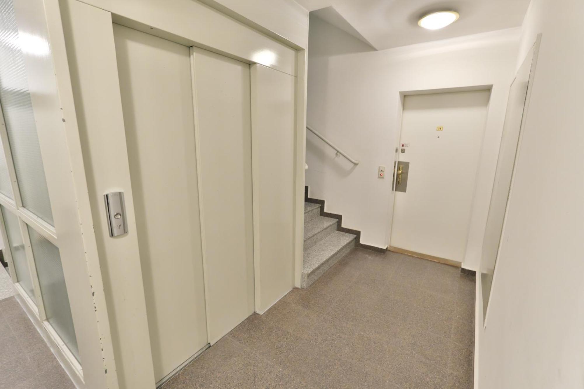 Schoenbrunn Apartment Wien Exteriör bild